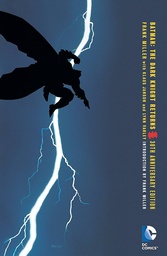 [9781401263119] Batman: The Dark Knight Returns 30th Anniversary Edition