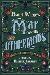 [9780593724682] Emily Wilde's Map of the Otherlands