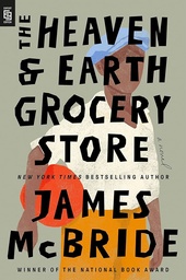 [9780593714669] The Heaven & Earth Grocery Store