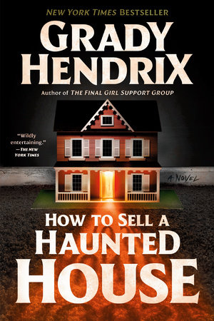 [9780593201275] How to Sell a Haunted House