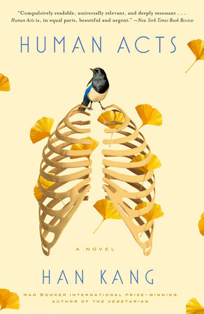 [9781101906743] Human Acts: A Novel