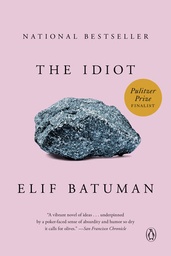 [9780143111061] The Idiot: A Novel