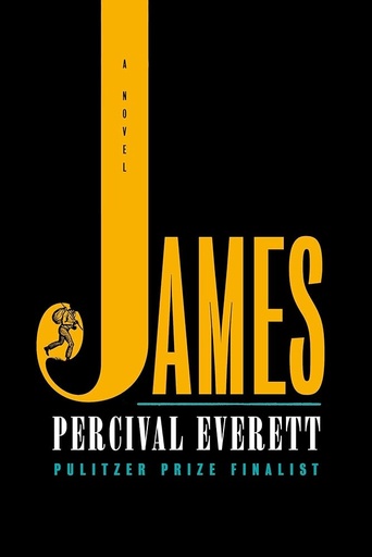 [9780385550888] James: A Novel