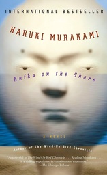 [9780307275264] Kafka on the Shore