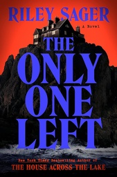 [9780593474471] The Only One Left