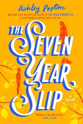[9780593336502] The Seven Year Slip