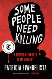 [9780593734698] Some People Need Killing