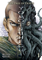 [9798888433270] The Tree of Death: Yomotsuhegui Vol. 1 (Yomotsuhegui: Scions of the Underworld)