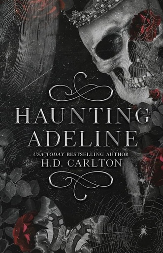 [9781957635002] Haunting Adeline