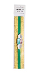 [9781647222130] Friends: Central Perk Enamel Charm Bookmark