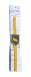 [9781647222567] Harry Potter: Hufflepuff Enamel Charm Bookmark
