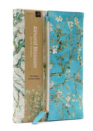 [9798886631517] Van Gogh Almond Blossom Deluxe Journal 