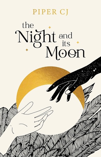 [9781728270678] The Night and Its Moon (The Night and Its Moon, 1)