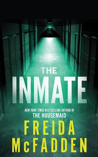 [9781728296173] The Inmate