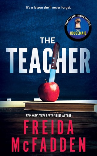 [9781728296210] The Teacher
