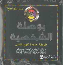 [6281072080679] بوصلة الشخصية