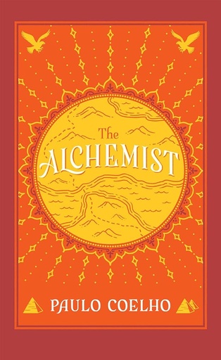 [9780007155668] The Alchemist