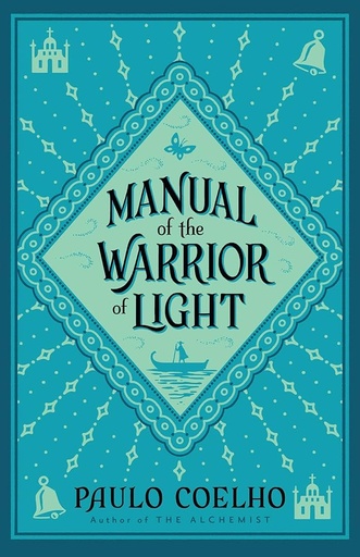 [9780007156320] Manual of the Warrior of Light