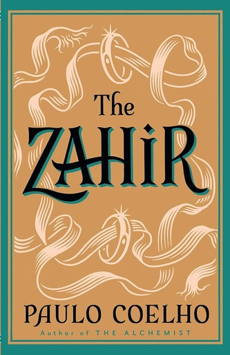 [9780007220854] The Zahir