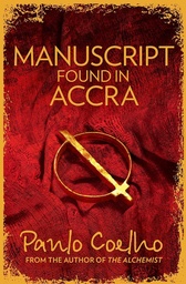 [9780007520619] Manuscript Found in Accra