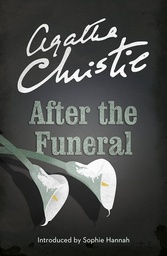 [9780007562695] Poirot - After the Funeral