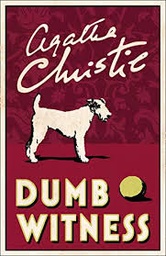 [9780008129569] Poirot Dumb Witness