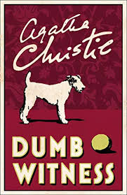 [9780008129569] Poirot Dumb Witness