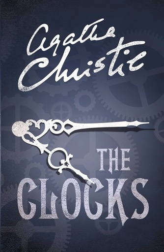 [9780008129590] Poirot - the Clocks