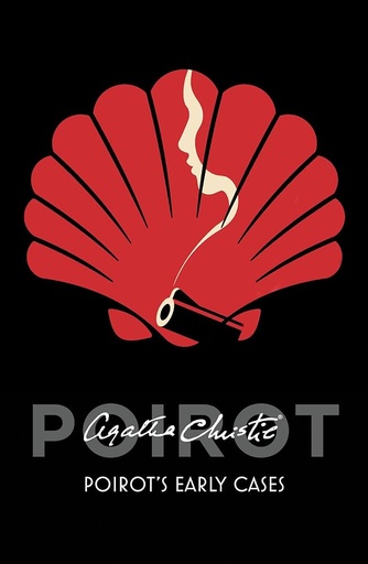 [9780008164843] Poirot's Early Cases