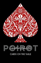[9780008164898] CARDS ON THE TABLE-POIROT