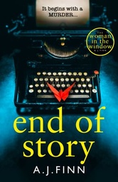 [9780008234218] End of Story
