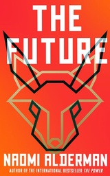 [9780008309145] The Future