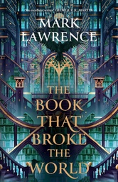 [9780008456771] The Book That Broke the World