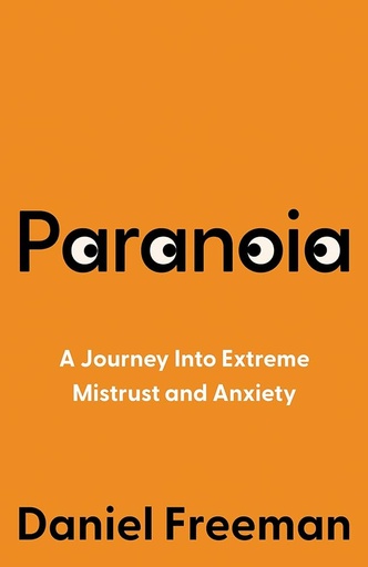 [9780008472597] Paranoia
