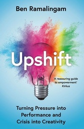 [9780008498344] Upshift (TPB)