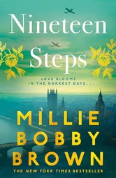 [9780008530273] Nineteen Steps 