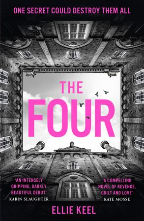 [9780008580353] The Four