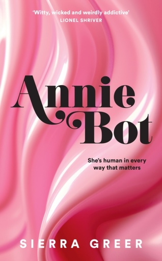 [9780008584573] Annie Bot