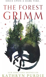 [9780008588335] The Forest Grimm