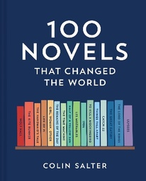 [9780008599089] 100 Novels That Changed the World