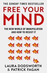[9780008600853] Free Your Mind