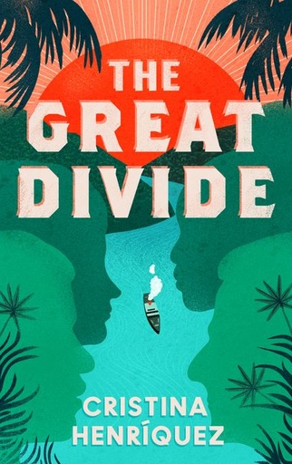 [9780008607999] The Great Divide