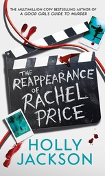 [9780008617264] The Reappearance of Rachel Price 