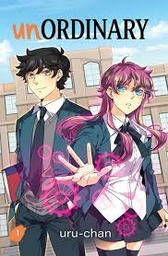 [9780008671778] UnOrdinary