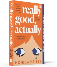 [9780008511760] Really Good, Actually