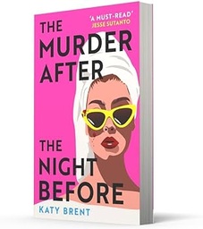 [9780008536718] The Murder After the Night Before