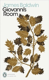 [9780141032948] James Baldwin Giovanni's Room