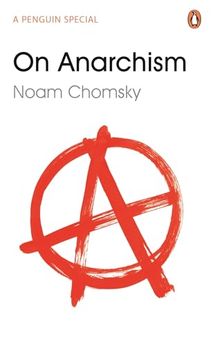[9780241969601] On Anarchism