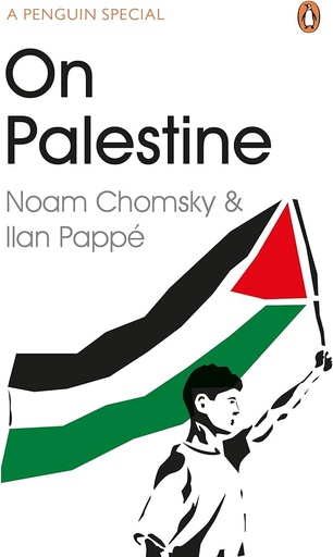 [9780241973523] On Palestine 