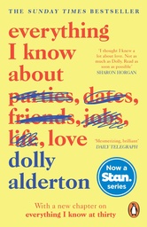 [9780241982105] Everything I Know About Love